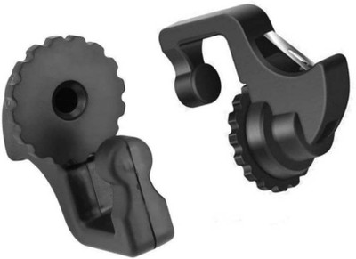 

Anodic Easypro Gaming Trigger Gaming Accessory Kit(Black, For Android)