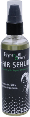 FAYREN BEAUTY FAYREN ARGON OIL HAIR SERUM(100 ml)