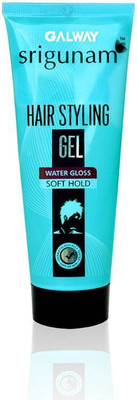 

GALWAY Hair Styling Gel Hair Gel(100 ml)