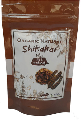 

OTICA ORGANIC NATURAL SHIKAKAI(100 g)