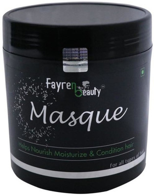 

FAYREN BEAUTY FAYREN MASQUE(500 g)