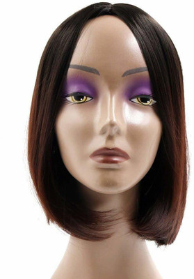 

sellers destination Bob Hair Wig(Women)