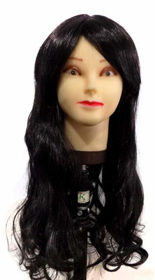 

WIZME Long Hair Wig(Women)
