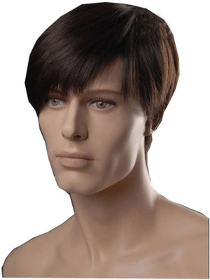 

sellers destination Short Hair Wig(Men)