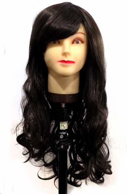 

WIZME Long Hair Wig(Women)