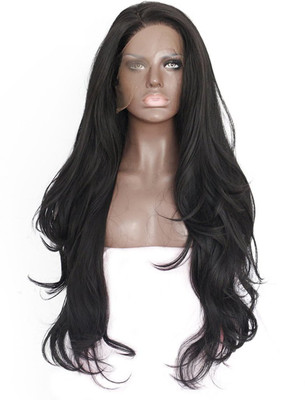 

sellers destination Long Hair Wig(Women)