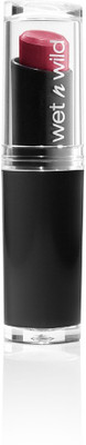 

Wet n Wild MEGALAST LIP COLOR(CHERRY PICKING)