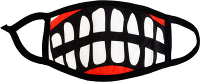 

ShivExim Face Mouth Teeth Mask