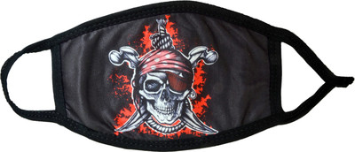 

ShivExim New Face Mask Anti Dust Mask