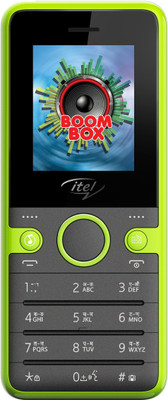 

Itel it2172(Green)