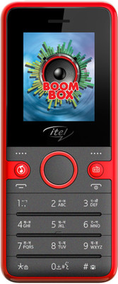 

Itel it2172(Sun Red)
