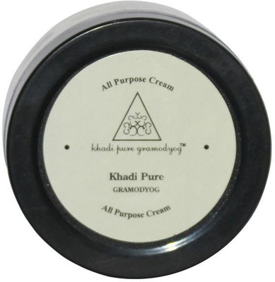 

Khadi Pure Herbal All Purpose Cream - 50g(50 ml)
