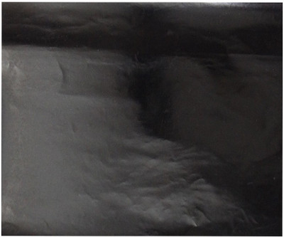 CRAFTWAFT BLACK MARBLE PAPER PLAIN A1 SIZE JUMBO 60 gsm Coloured Paper(Set of 12, Black)
