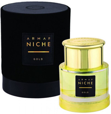 

Armaf NICHE GOLD Eau de Parfum woman Eau de Parfum - 90 ml(For Women)