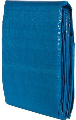 

Vilayatiya Fashion VF2418SBTS 24x18 Rain Sheet(Blue)