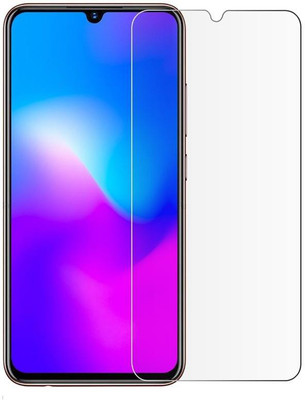 SAMARA Tempered Glass Guard for VIVO V11(Pack of 1)