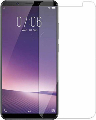 SAMARA Tempered Glass Guard for VIVO Z10(Pack of 1)