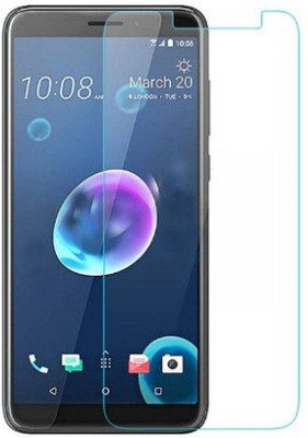 SRT Tempered Glass Guard for HTC Desire 12 Plus(Pack of 1)