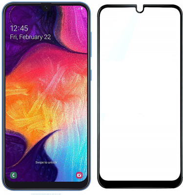 Bai and kaka Tempered Glass Guard for Samsung Galaxy A30, Samsung Galaxy A30s, Samsung Galaxy A50, Samsung Galaxy A50s, Samsung Galaxy M30, Samsung Galaxy M30s, Samsung Galaxy A20(Pack of 1) Bai and kaka Tempered Glass Guard for Samsung Galaxy A30, Samsung Galaxy A30s, Samsung Galaxy A50, Samsung Galaxy A50s, Samsung Galaxy M30, Samsung Galaxy M30s, Samsung Galaxy A20(Pack of 1)