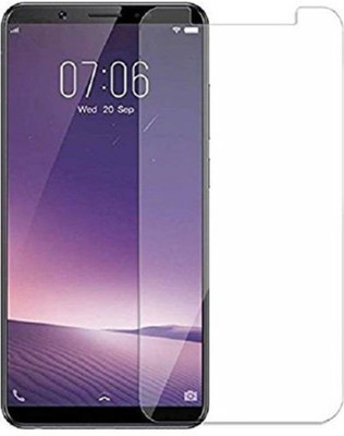 SAMARA Tempered Glass Guard for VIVO Y71(i)(Pack of 1)