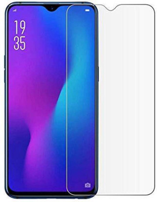 SRT Tempered Glass Guard for Oppo R17 Pro(Pack of 1)