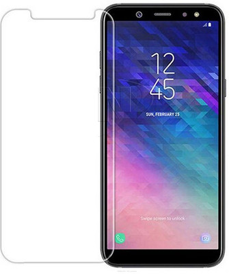 SAMARA Tempered Glass Guard for SAMSUNG GALAXY J2 CORE(Pack of 1)