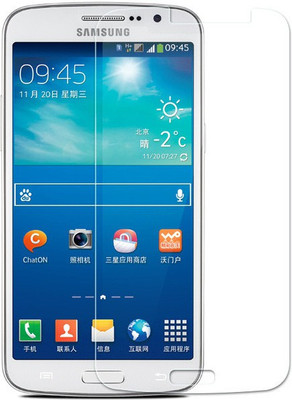 SAMARA Tempered Glass Guard for Samsung Galaxy Grand Prime Plus(Pack of 1)
