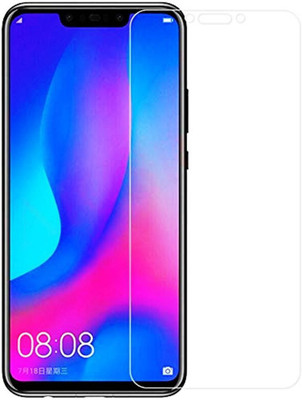 HIE POWER Tempered Glass Guard for Huawei Nova 3i(Pack of 1)