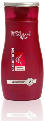 

GALWAY Shampoo+Conditioner(200 ml)