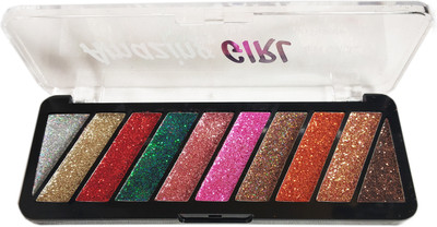 

s.f.rcolor Amazing Girl PRO.Makeup Palette-(6988-02)(multicolor)