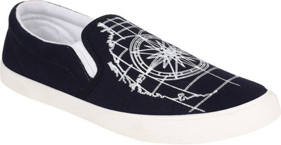 

WELDONE Loafers For Men(Multicolor
