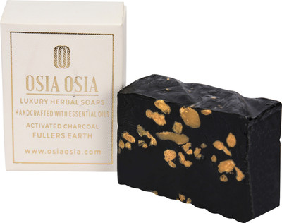 

Osia Osia Activated Charcoal With Fullers Earth(1 g)