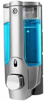 

Pikway CROME-350ML Washing Machine Soap Dispenser