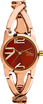 

Ilina ILIDSG04RGL Watch - For Women