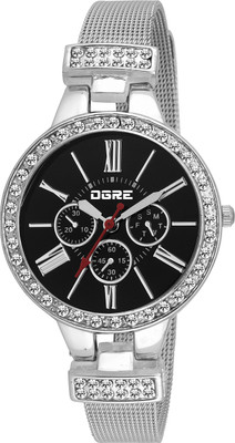 

Ogre LY-25 Watch - For Women