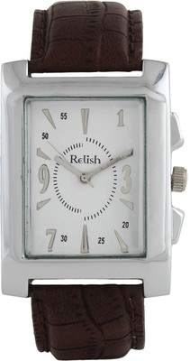

Relish R-402 Watch - For Men
