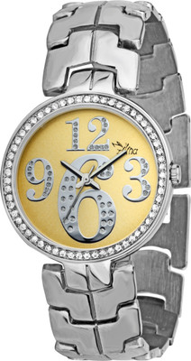 Ilina IL4516SS3612CH Watch - For Women