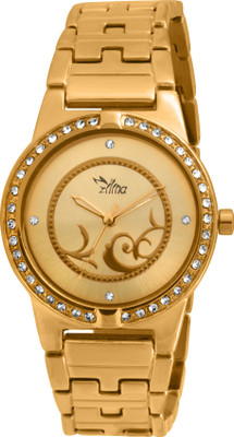 

Ilina ILA3CRPGP Watch - For Women