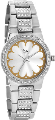 Ilina ILAG4SSCRNWH Watch - For Women