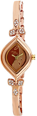 

Ilina ILFLRRGRBBRN Watch - For Women