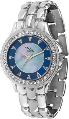 

Ilina ILBLUSUN Watch - For Women