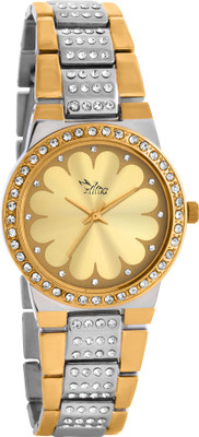 

Ilina ILAG4TTCRNCHM Watch - For Women