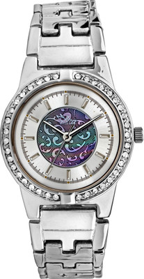 

Ilina ILA3SSMOP2WH Watch - For Women