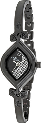

Ilina ILFLRBPRBBLK Mughal Watch - For Women