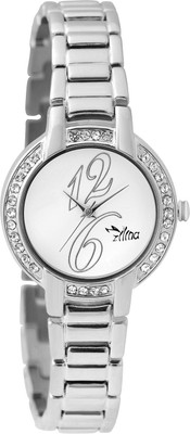 

Ilina ILDSG001SS Watch - For Women