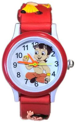 Zeydan Analog Watch  - For Boys & Girls