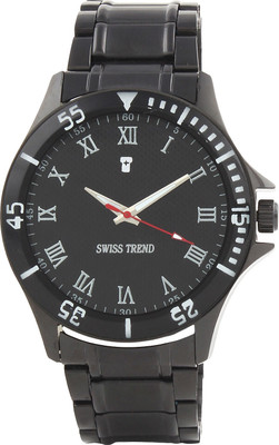 

Swiss Trend Artshai1646 Premium Watch - For Men