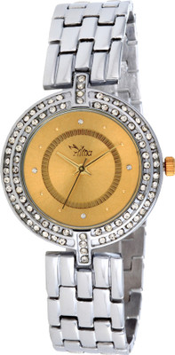 

Ilina ILIS2SSASHCHM Mughal Watch - For Women