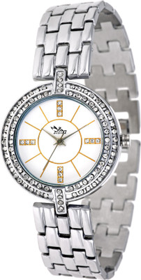 

Ilina ILIS2SS4HRWH Watch - For Women