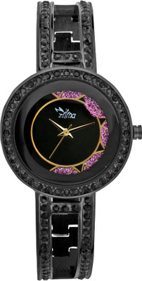 Ilina ILIHRTLSIBP Watch - For Women